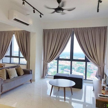 Troika Kota Bharu Penthouse Homestay 2 Rooms Экстерьер фото