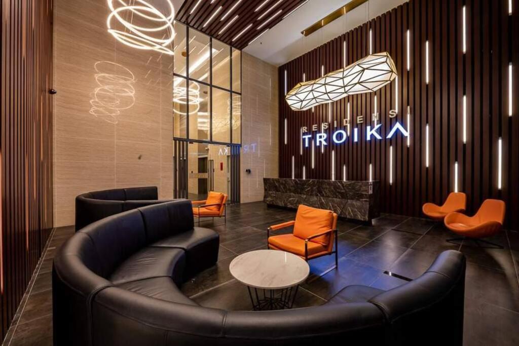 Troika Kota Bharu Penthouse Homestay 2 Rooms Экстерьер фото