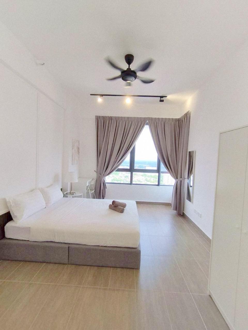 Troika Kota Bharu Penthouse Homestay 2 Rooms Экстерьер фото